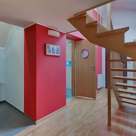 Beauty Of Krakow Apartment Room photo
