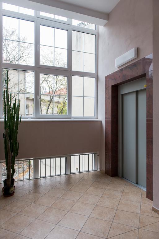 Beauty Of Krakow Apartment Room photo