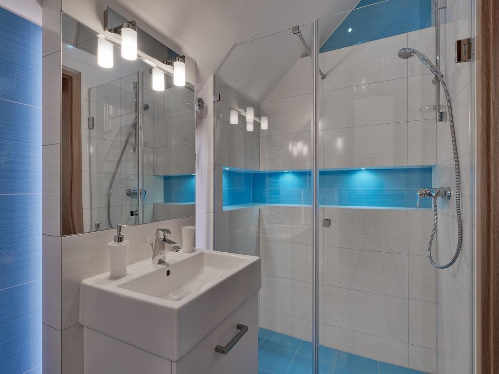 Beauty Of Krakow Apartment Room photo
