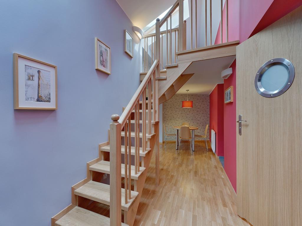 Beauty Of Krakow Apartment Room photo